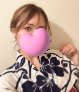 浴衣着てみました♡ - 京都 メンズエステ | The京都メンズエステ